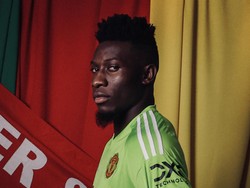 Andre Onana Sudah Gak Sabar Debut di MU