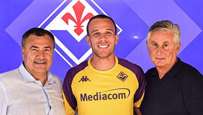 Arthur Melo