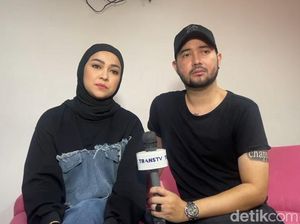 Kompaknya Aryani Fitriana dan Donny Michael, Sudah Komitmen Sejak Menikah