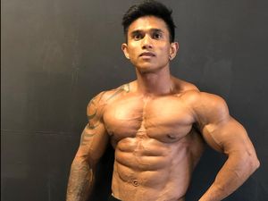 Polisi Segera Periksa Saksi Ahli di Kasus Justyn Vicky Tewas Tertimpa Barbel Polisi Segera Periksa Saksi Ahli di Kasus Justyn Vicky Tewas Tertimpa Barbel