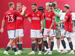 MU Perpanjang Kontrak dengan Adidas, Dapat Kucuran Dana Rp 17,4 T