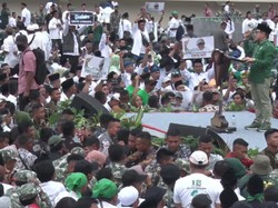 Cak Imin Tanyakan Surya Paloh ke Wakil NasDem: Mana Kok Nggak Berani Datang?