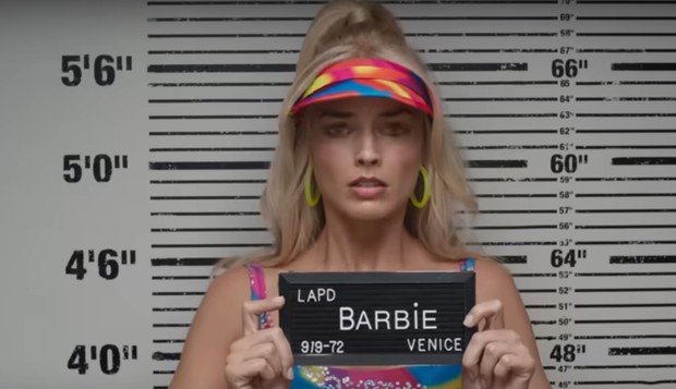 Cuplikan Film Barbie/Foto: Warner Bros. Pictures