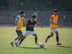 Seleksi Daerah Timnas U-17, Indra Sjafri Masih Cari Tipe Pemain Ini