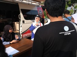 Festival Inovasi di Klaten Uji Akses Layanan Disabilitas-Gaet UMKM