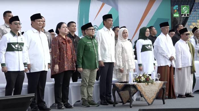 Harlah PKB