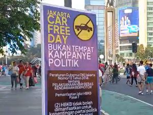 Diskursus Norma dalam Putusan MK soal Kampanye Politik Diskursus Norma dalam Putusan MK soal Kampanye Politik