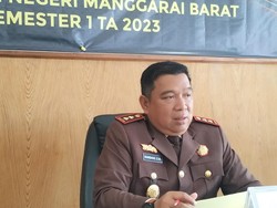 Kejari Klaim Selamatkan Rp 127 M dari Korupsi Aset Tanah di Labuan Bajo