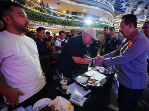 Budayawan hingga Komika Apresiasi Polri Terbuka Terima Kritik Masyarakat