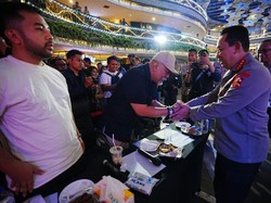 Budayawan hingga Komika Apresiasi Polri Terbuka Terima Kritik Masyarakat