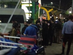 4 Fakta Kebakaran RS Hermina Depok karena Percikan Api di Dapur