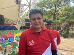 BNPT Imbau Warga Waspada Radikalisme Online yang Gunakan Atribut Agama