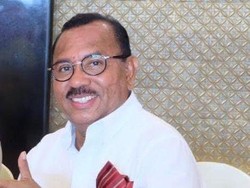 Ketua Bapilu Maluku Sentil Bahlil Mau Maju Ketum Golkar: Dia Bukan Kader