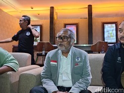 Keluarga Jelaskan Kronologi Arist Merdeka Sirait Meninggal Dunia