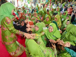 Ikhtiar Muslimat NU Masifkan Penurunan Angka Kematian Bayi  di Indonesia