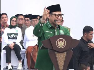 6 Dekret Cak Imin ke Kader PKB: Kawal Dana Desa hingga Menangkan Pemilu