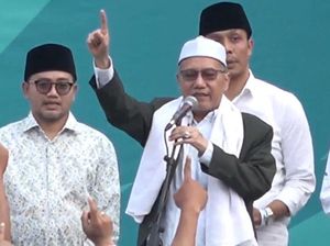 Harlah PKB, Para Kiai Ikrar Menangkan Cak Imin dan PKB di Pemilu 2024