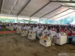 3 Arahan Gerindra ke Kader untuk Menangkan Prabowo