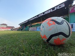 Menengok Keseruan Liga Tarkam di Cirebon yang Sudah Ada Sejak 1970