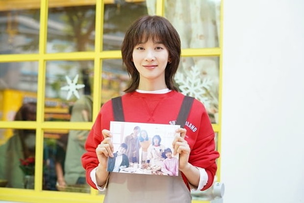 Lee Chung Ah di Drama Beautiful World / Foto : hankyung.com Lee Chung Ah di Drama Beautiful World / Foto : hankyung.com