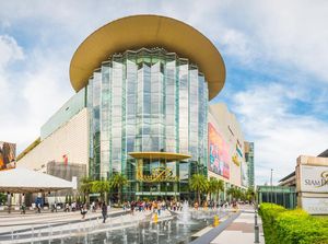 Polisi Sebut Remaja Penembak di Mal Bangkok Mengalami Gangguan Mental