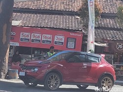 Pemilik Mobil Bernopol B 05 CROT di Banyuwangi Diperiksa Polisi