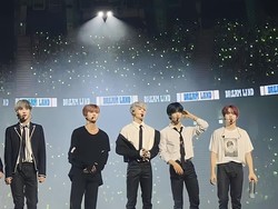 Lirik Lagu Rains in Heaven NCT Dream dan Terjemahannya