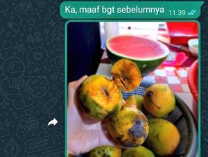 Duh! Kasusnya Viral, Neynis Food Kini Diprotes Mitranya Duh! Kasusnya Viral, Neynis Food Kini Diprotes Mitranya