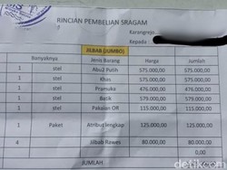 Pengamat Sebut Banyak Wali Murid Terpaksa Beli Seragam Mahal di Sekolah