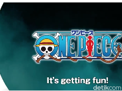 Trailer One Piece Gear 5 Luffy Vs Kaido Sudah Rilis, Tonton di Sini!