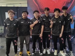 Onic vs BTR di Grand Final ESL Snapdragon, Siapa Juaranya?