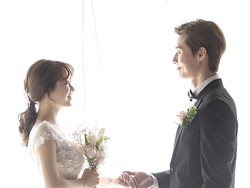 Park Bo Young & Park Seo Joon Mesra di Concrete Utopia, Bikin Fans Baper