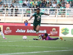 Prediksi Susunan Pemain Persebaya Vs Borneo FC: Paulo Victor Siap Dimainkan