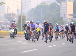 Panglima Tegaskan Anggota TNI AL Penyenggol 3 Pesepeda Diproses Hukum!