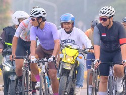 5 Fakta Oknum TNI AL Senggol Rombongan Pesepeda di Sudirman Jakpus