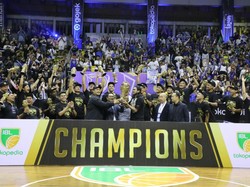 Menpora: Sukses IBL 2023 Berdampak Besar untuk Basket Nasional