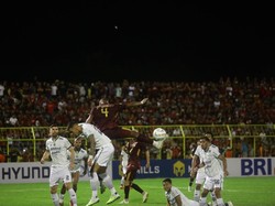 Sikap Tenang PSM Makassar Saat Suporter Aliansi Mattoanging Menepi