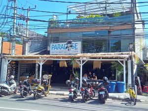 Polisi Ungkap Alasan Paradise Bali Tak Laporkan Kecelakaan Justyn Vicky Polisi Ungkap Alasan Paradise Bali Tak Laporkan Kecelakaan Justyn Vicky