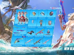 Ada Festival Musim Panas di Ragnarok Origin