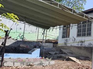 5 Fakta Tragis Pensiunan PNS di Kupang Tewas Mengering di Kolong Ranjang 5 Fakta Tragis Pensiunan PNS di Kupang Tewas Mengering di Kolong Ranjang