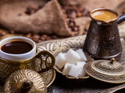 Sejak Abad 16, Budaya Ngopi di Mesir Jadi Sarana Bersosialisasi