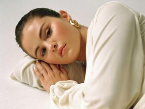 Selena Gomez Singgung Konflik Mengerikan di Dunia, Berujung Dihujat Netizen