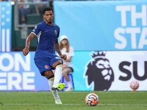 Pochettino Bakal Orbitkan Levi Colwill di Chelsea