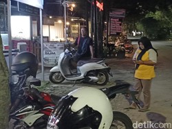 Gempa M 5,7 Pacitan Terasa Kuat di Blitar, Getaran 5 Detik Bikin Warga Panik