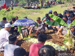 Warga Malang yang Meninggal Kecelakaan di Australia Akhirnya Dipulangkan