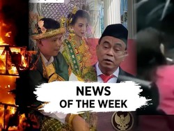 Berita Terpopuler: KA Vs Truk di Semarang, Pria Kabur Jelang Akad Nikah