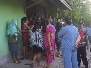 Lurah Ungkap Alasan Emak-emak Gerebek Basecamp Narkoba di Jambi: Resah! Lurah Ungkap Alasan Emak-emak Gerebek Basecamp Narkoba di Jambi: Resah!