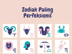 6 Zodiak Perfeksionis, Si Paling Hidupnya Harus Sempurna