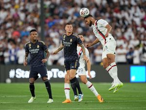 Real Madrid Vs AC Milan: Comeback, Los Blancos Menang 3-2