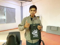 Peserta JKN: Punya Asuransi Kesehatan Itu Sangat Penting untuk Keluarga